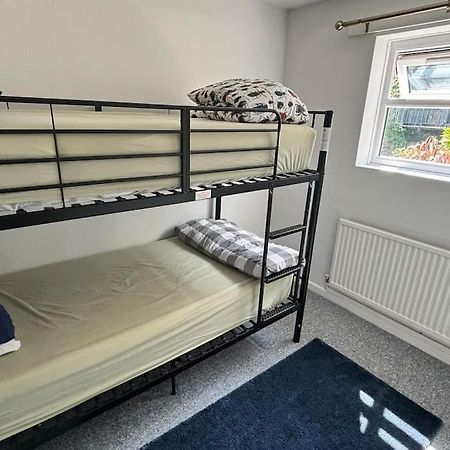 Cottage In Llanberis Luaran gambar