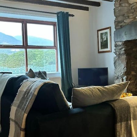 Cottage In Llanberis Luaran gambar