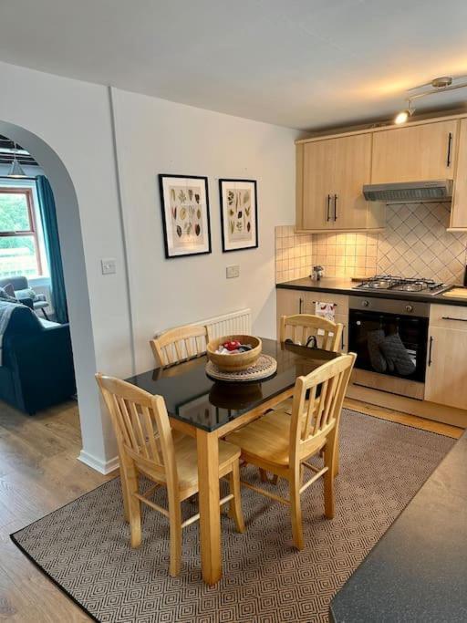 Cottage In Llanberis Luaran gambar