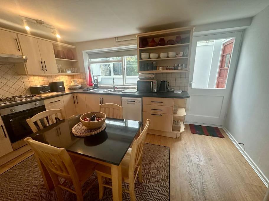 Cottage In Llanberis Luaran gambar
