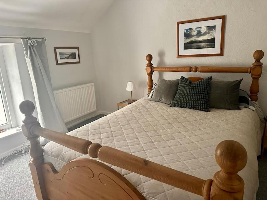 Cottage In Llanberis Luaran gambar