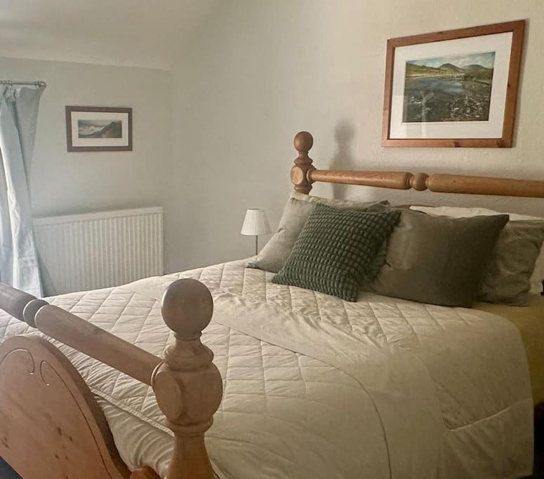 Cottage In Llanberis Luaran gambar